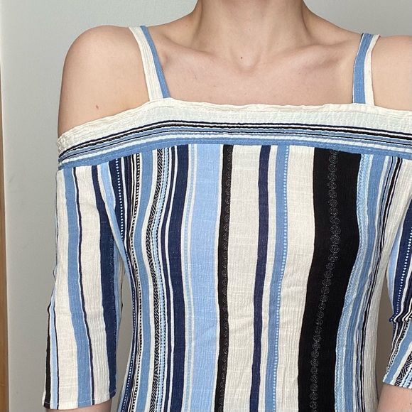 Boho Blouse (WO) - Picture 2 of 7